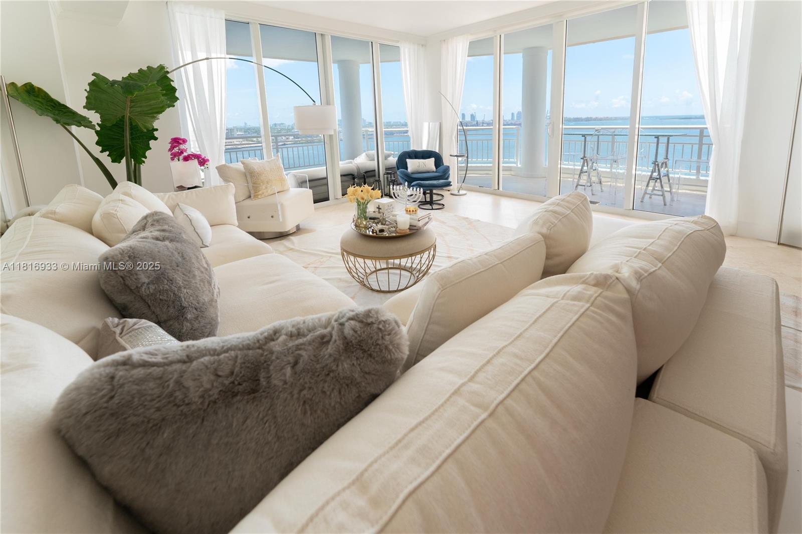 THREE TEQUESTA POINT COND - Residential Lease