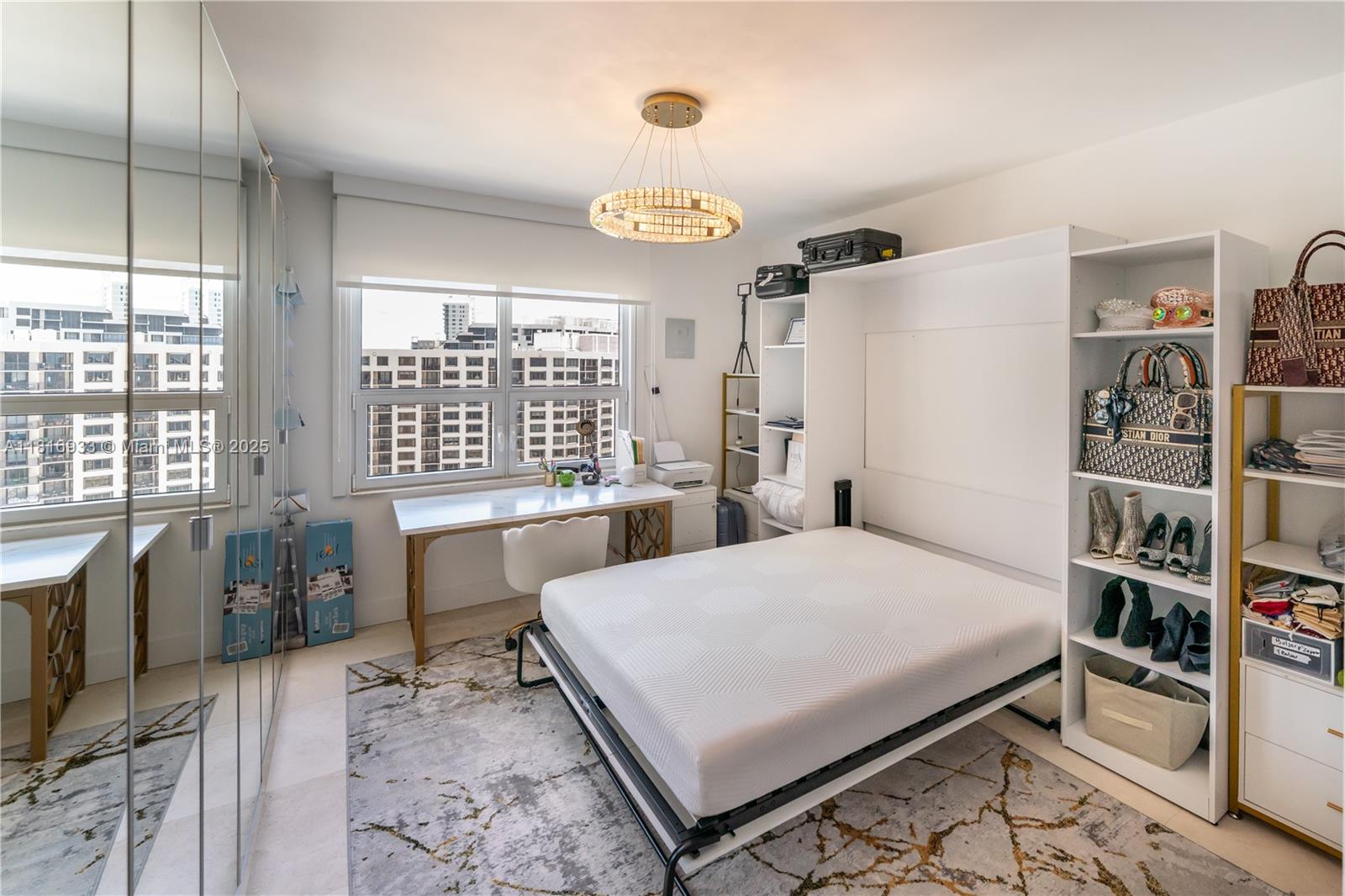 THREE TEQUESTA POINT COND - Residential Lease