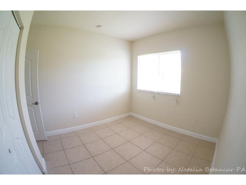 MIRENS PLACE - Residential Lease