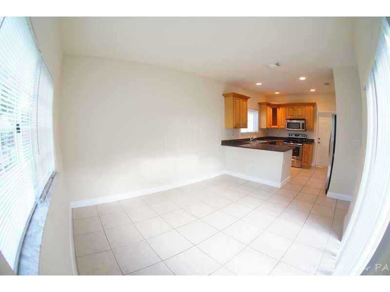 MIRENS PLACE - Residential Lease