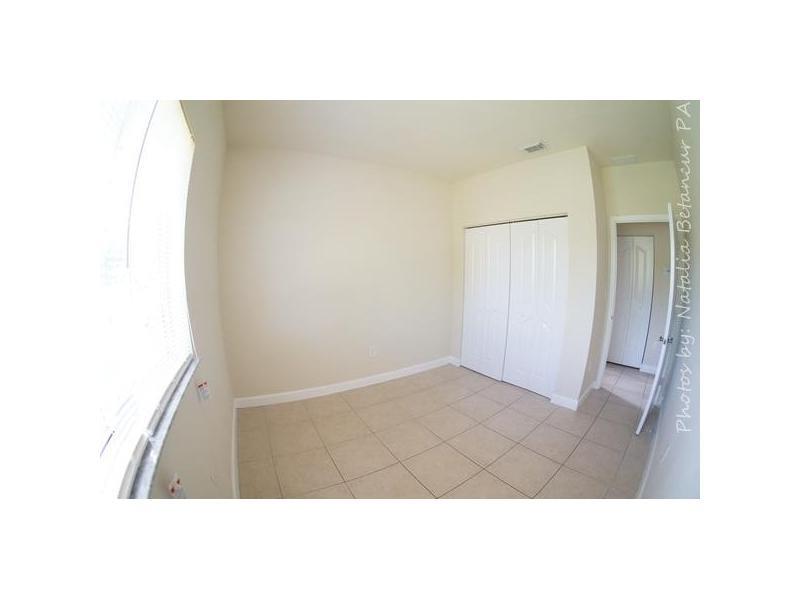 MIRENS PLACE - Residential Lease