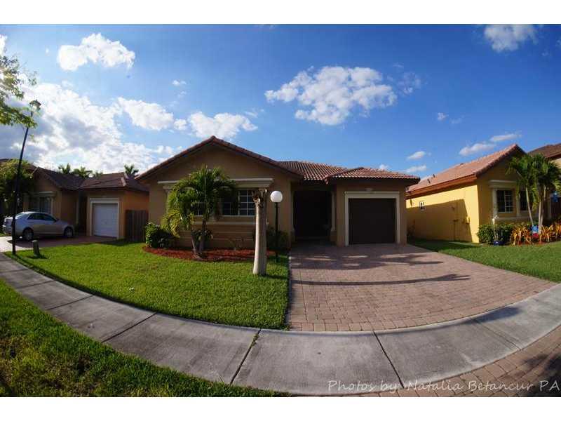 MIRENS PLACE - Residential Lease