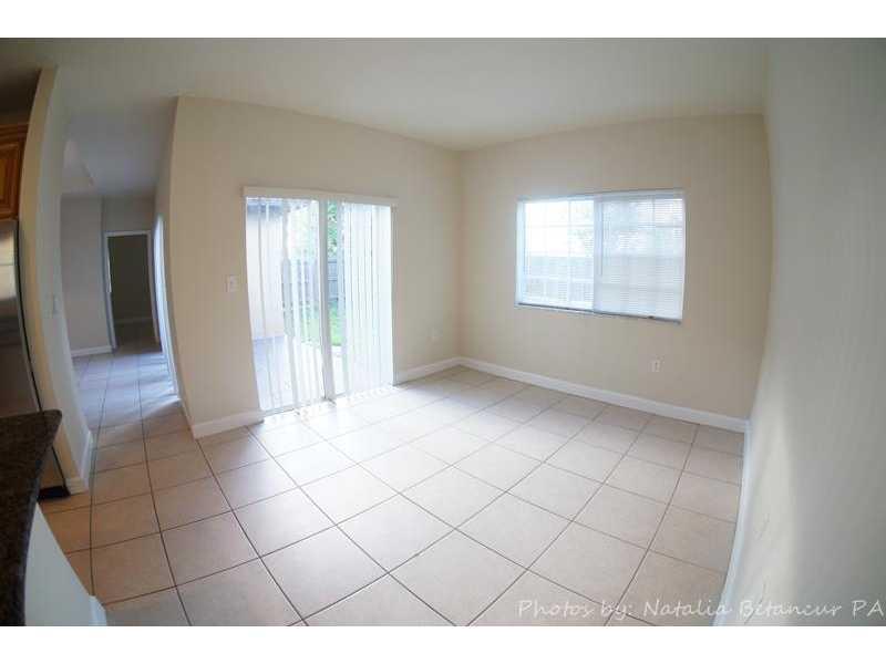 MIRENS PLACE - Residential Lease