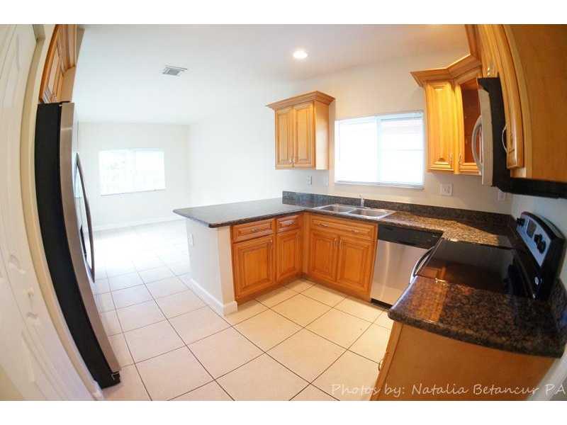 MIRENS PLACE - Residential Lease