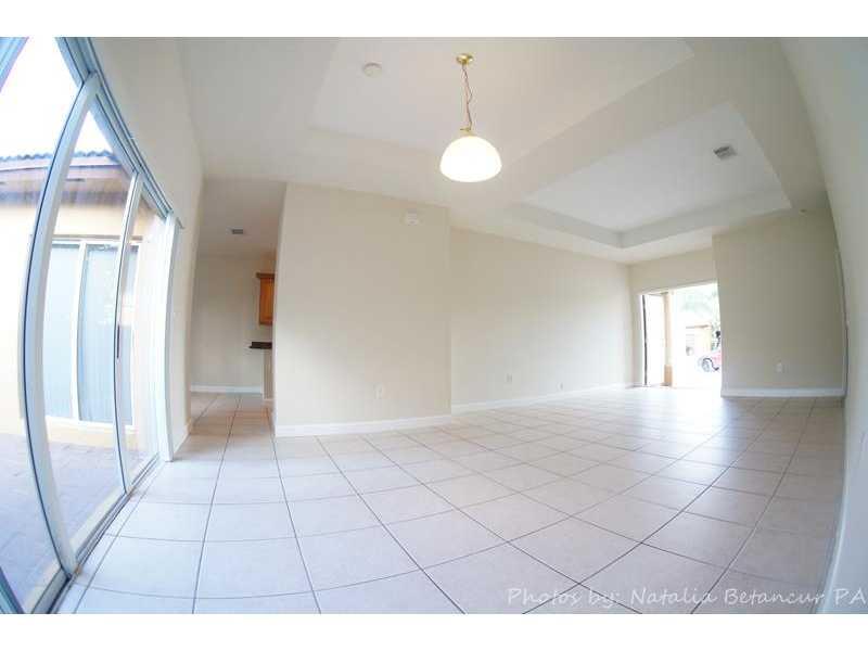 MIRENS PLACE - Residential Lease