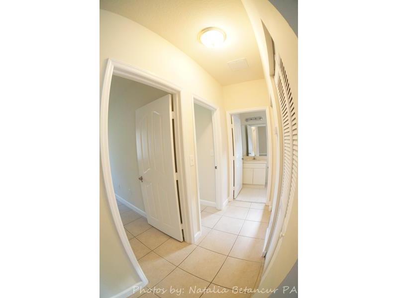 MIRENS PLACE - Residential Lease