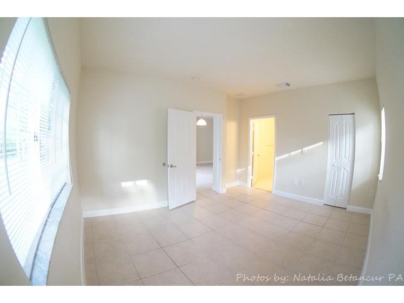 MIRENS PLACE - Residential Lease