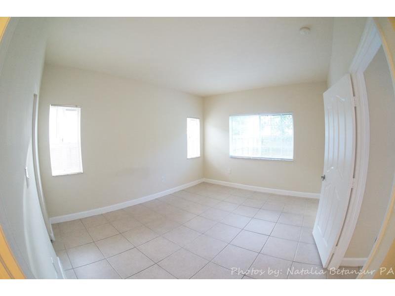 MIRENS PLACE - Residential Lease