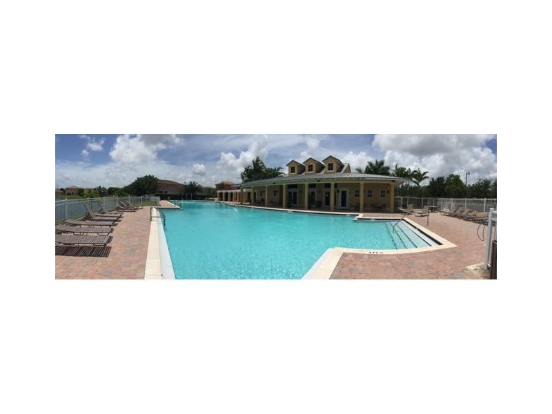 MIRENS PLACE - Residential Lease