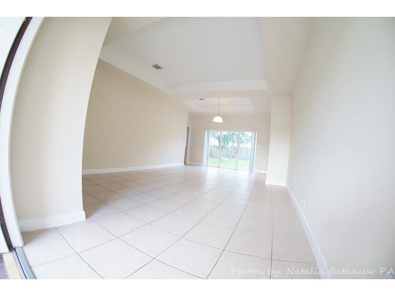 MIRENS PLACE - Residential Lease