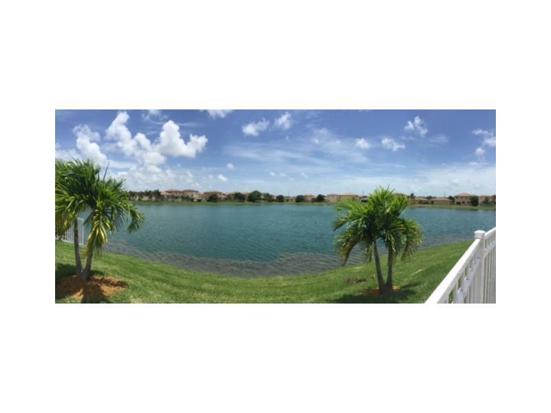 MIRENS PLACE - Residential Lease