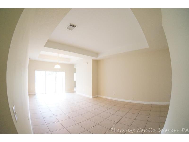 MIRENS PLACE - Residential Lease