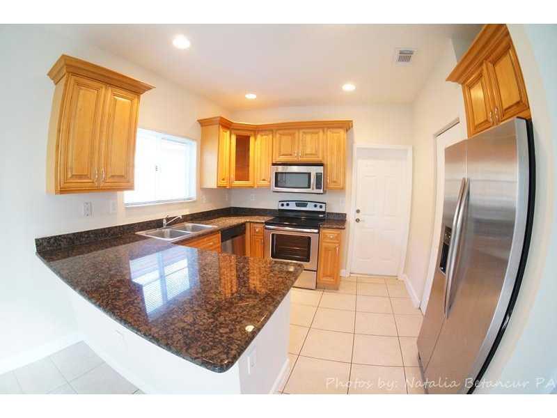 MIRENS PLACE - Residential Lease