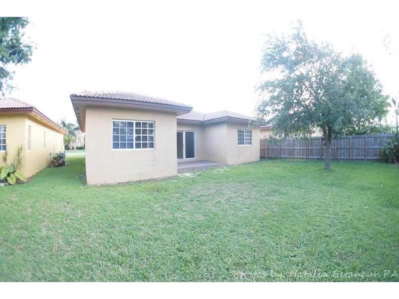 MIRENS PLACE - Residential Lease