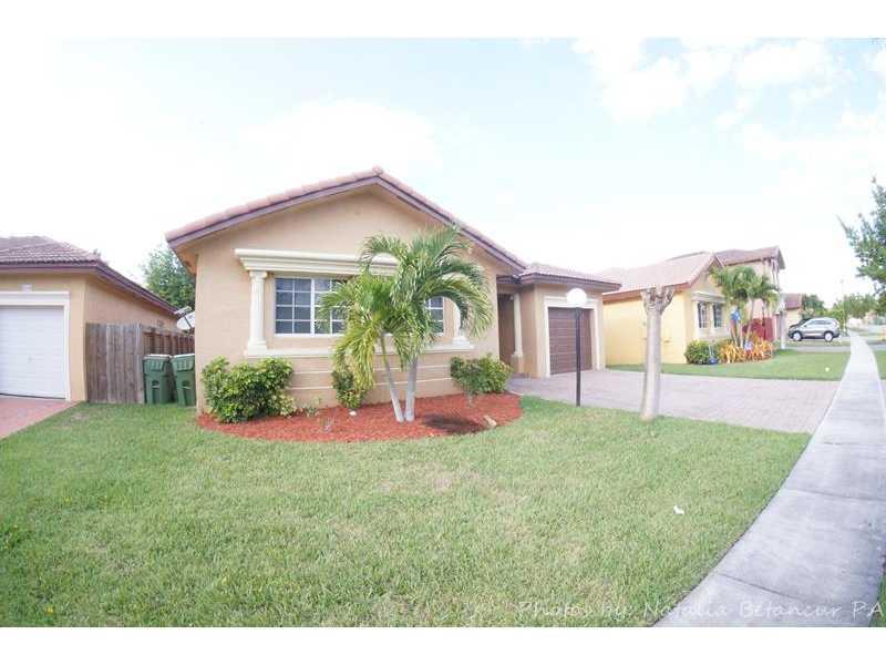 MIRENS PLACE - Residential Lease