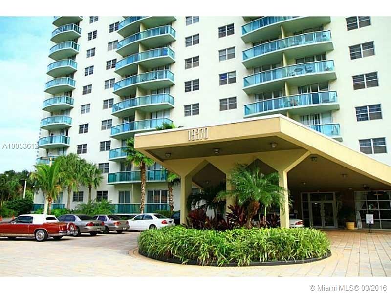 Ocean Reserve Condo - Residential Lease