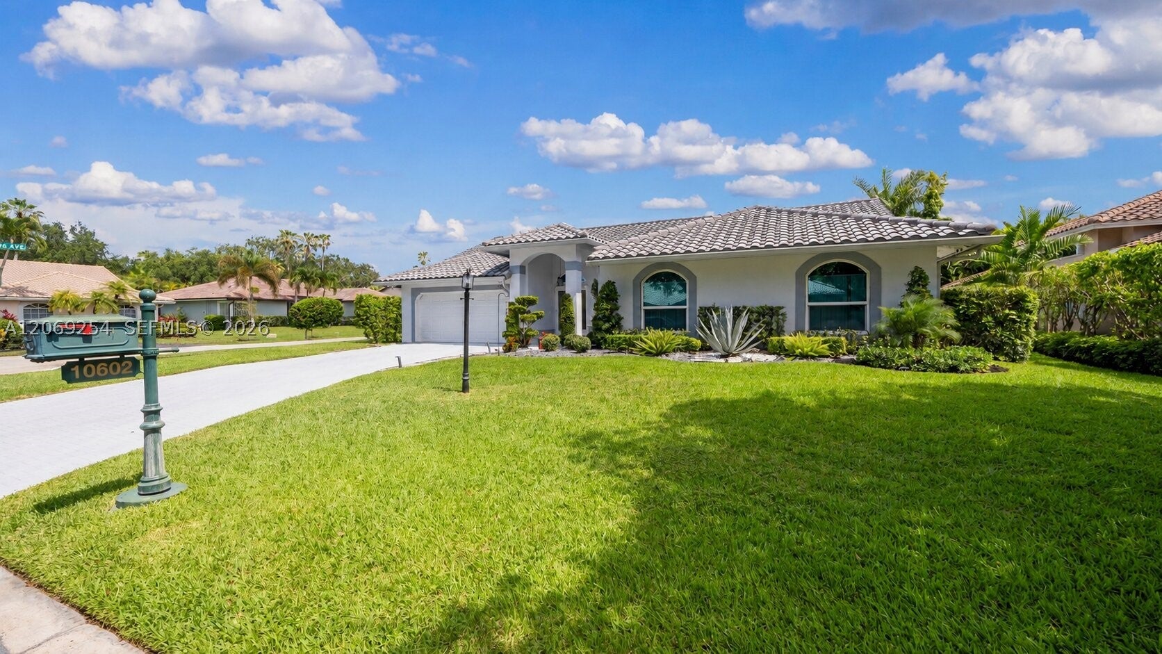10602 NW 49th Pl