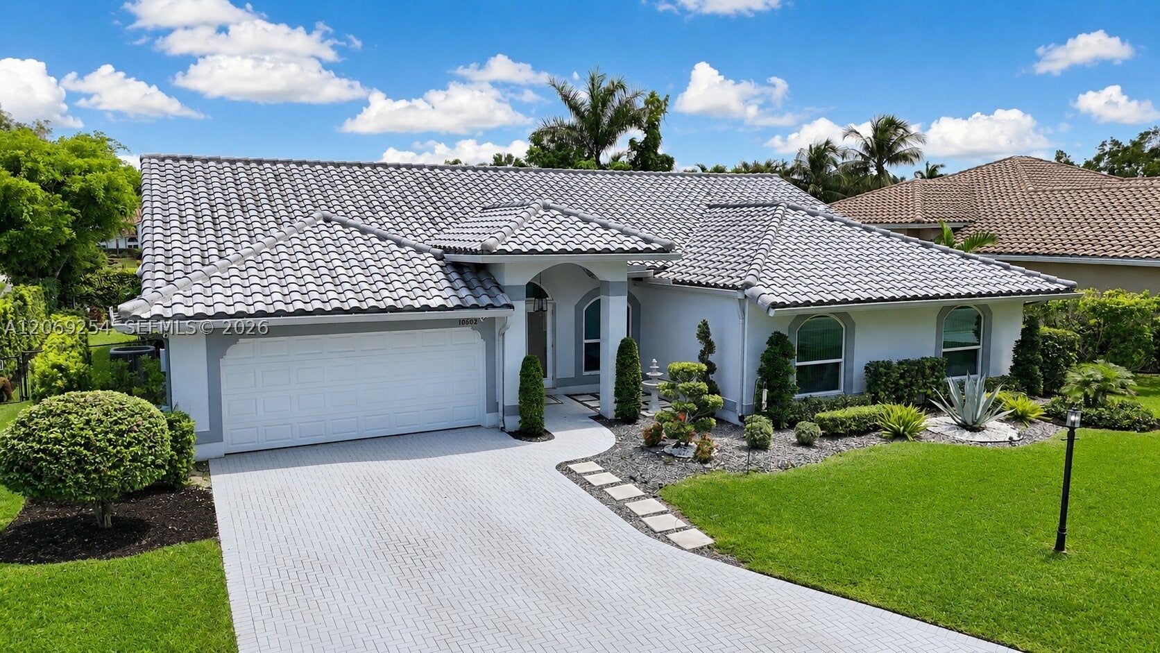 10602 NW 49th Pl