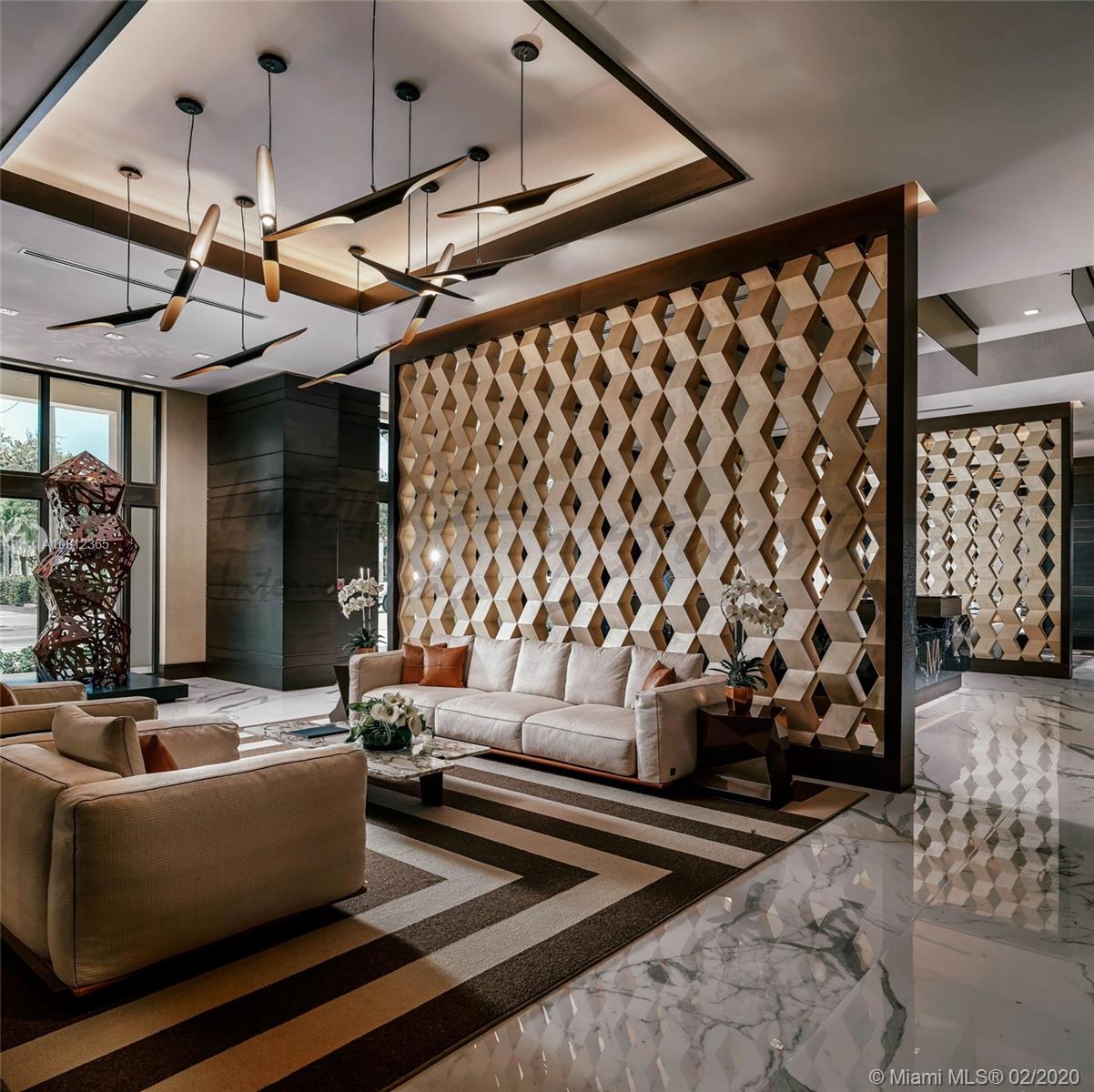 Merrick Manor - Residential