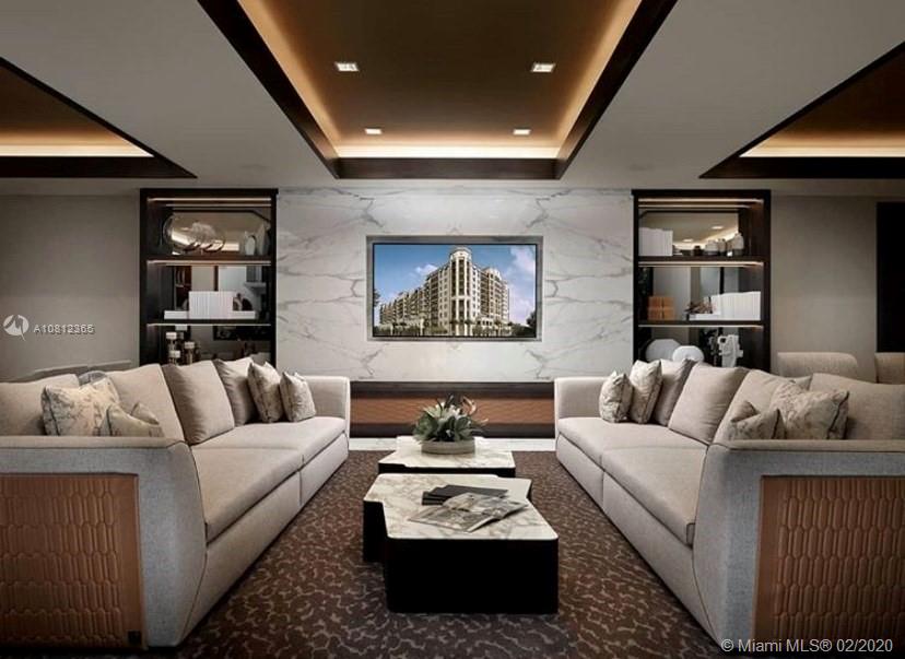 Merrick Manor - Residential