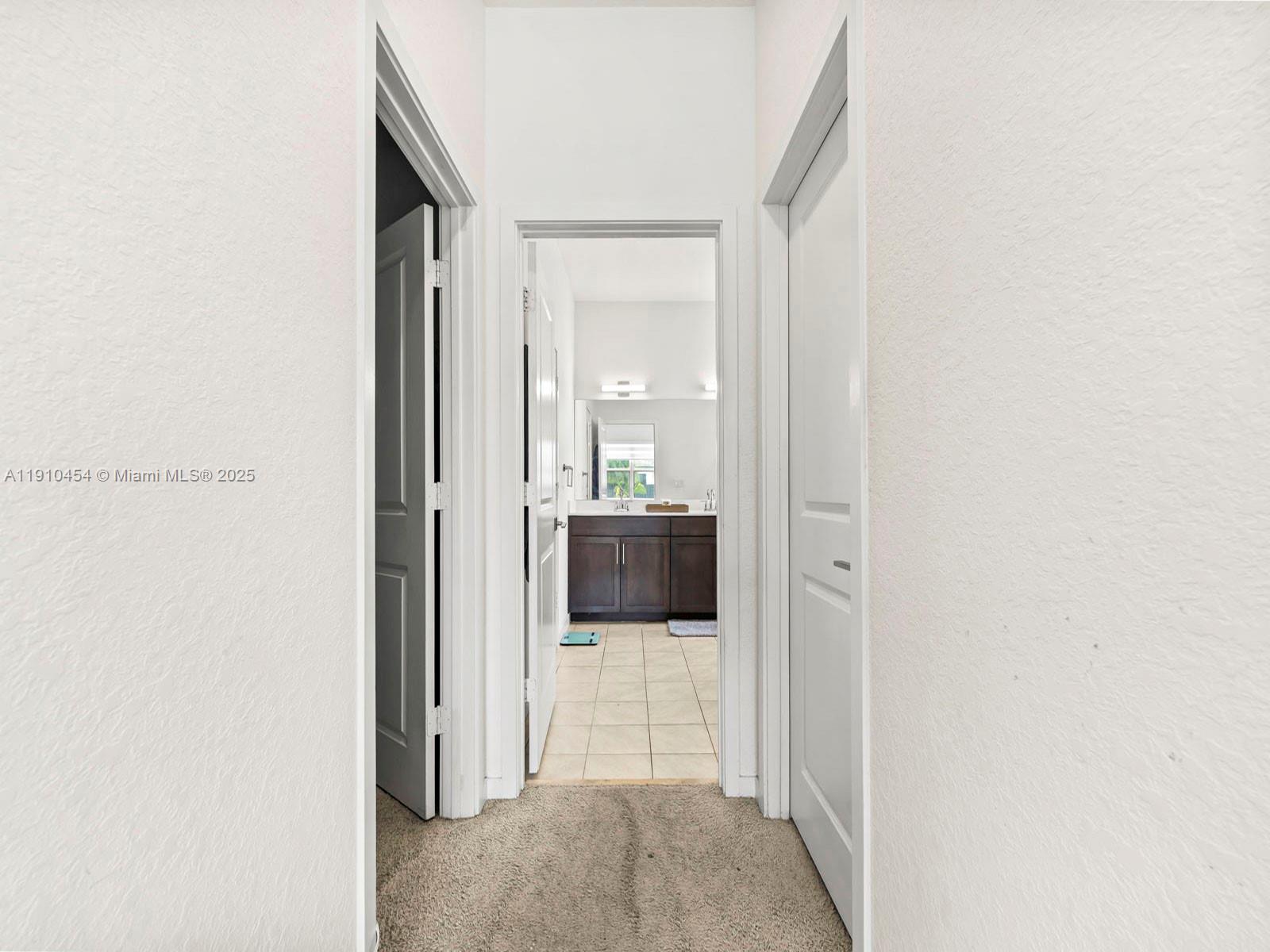 GARDEN HOMES - Residential