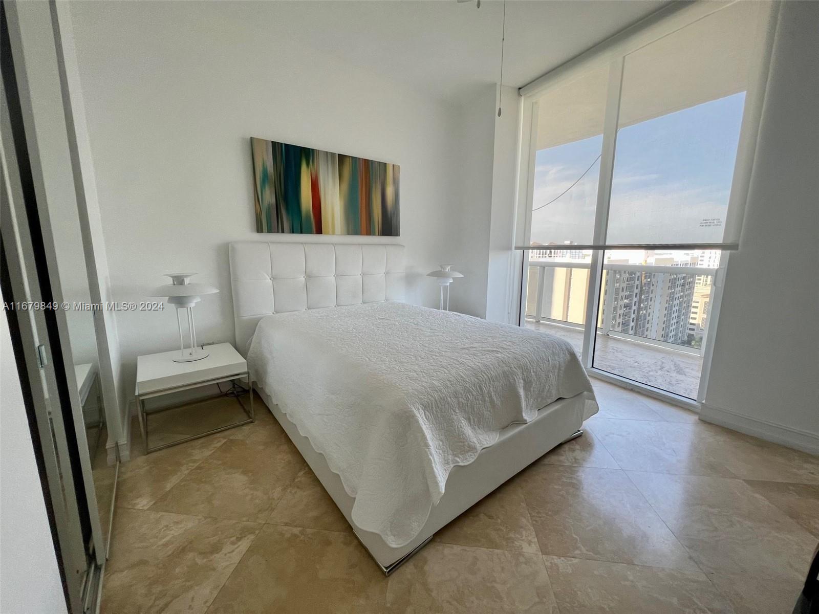 TDR TOWER I CONDO - Residential