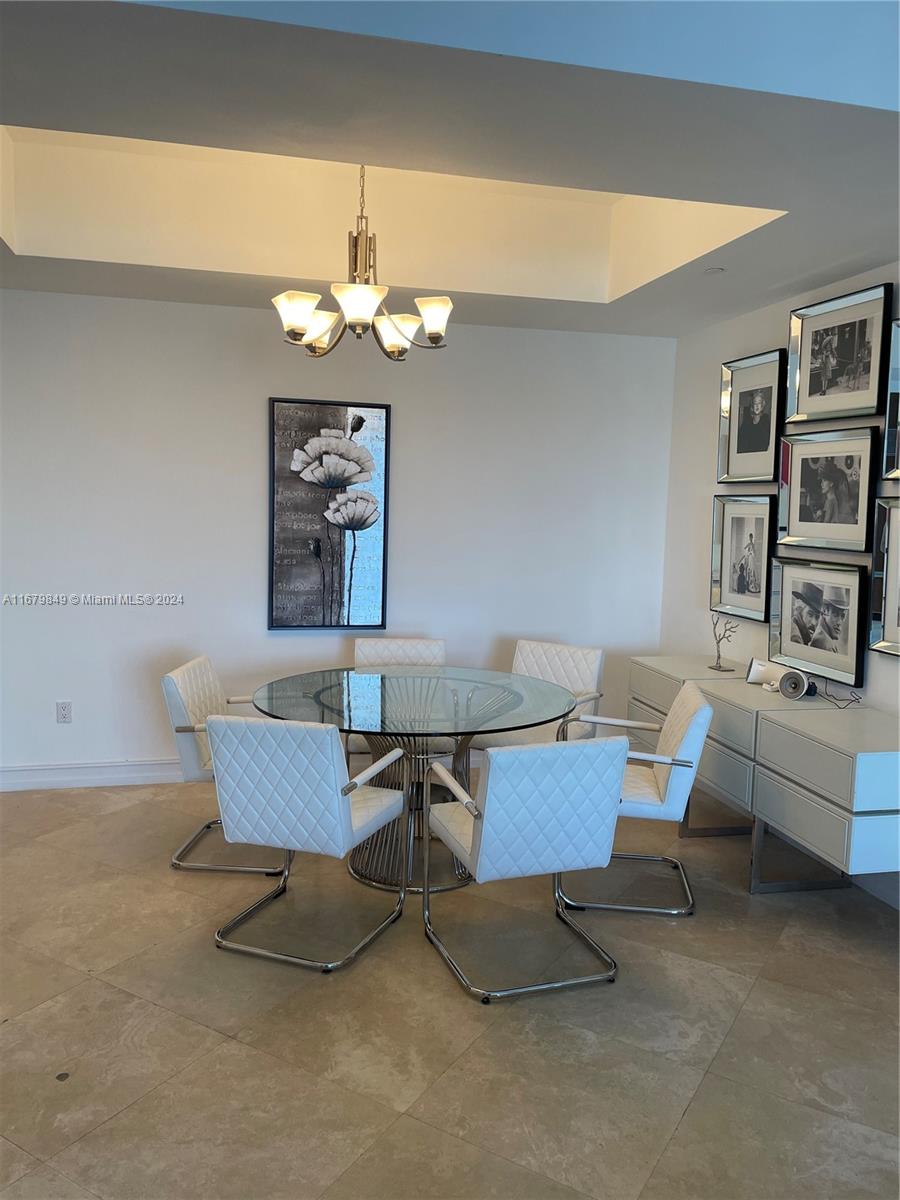 TDR TOWER I CONDO - Residential