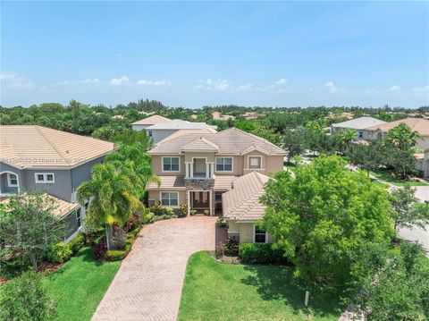 A home in Royal Palm Beach