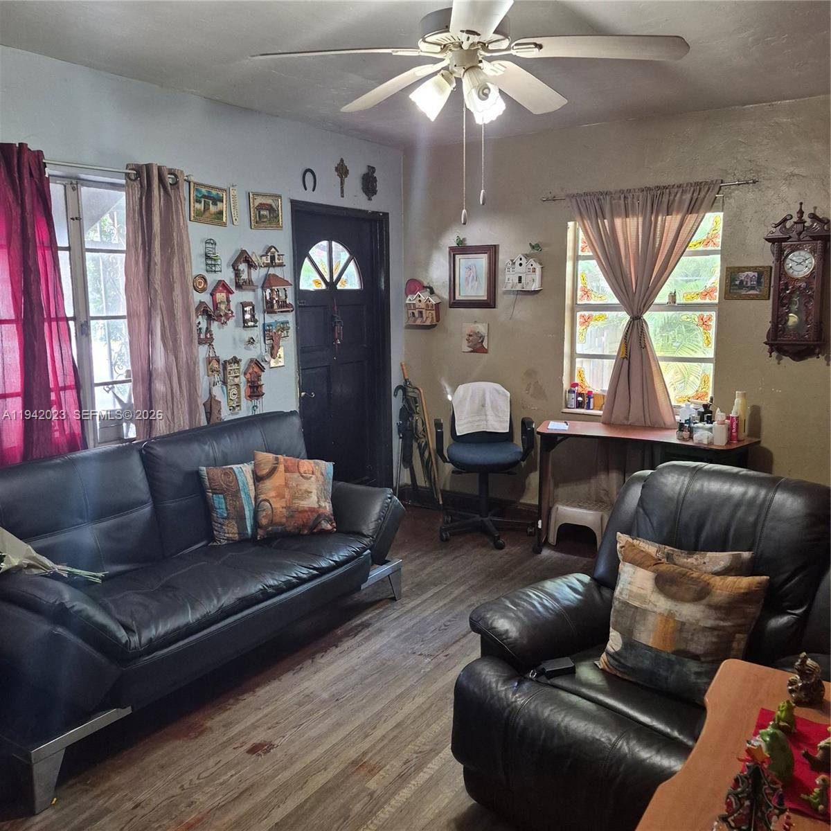 MARIGOLD - Residential