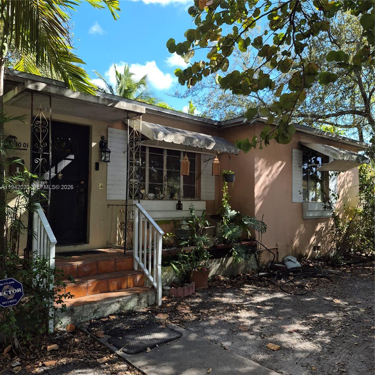 MARIGOLD - Residential