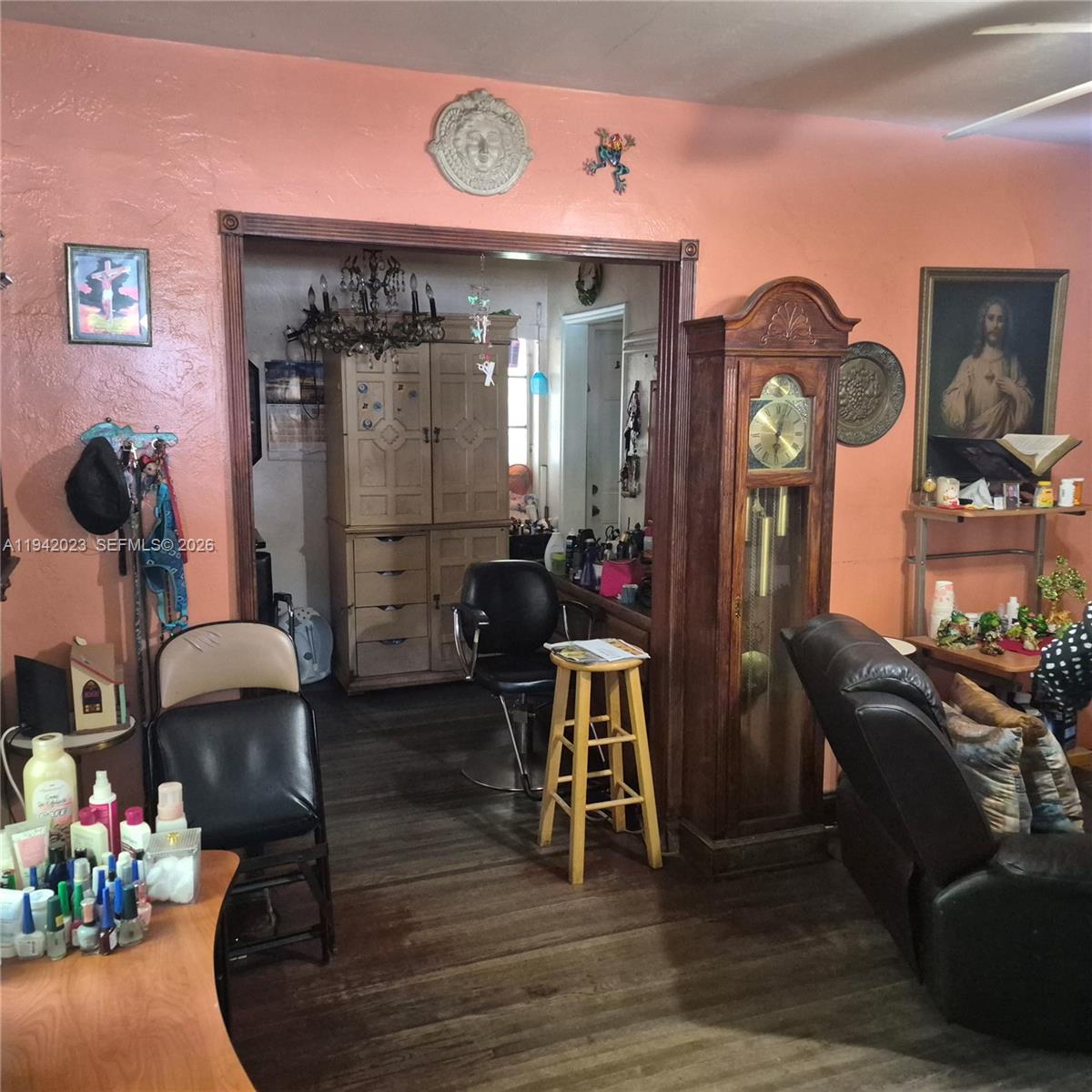 MARIGOLD - Residential