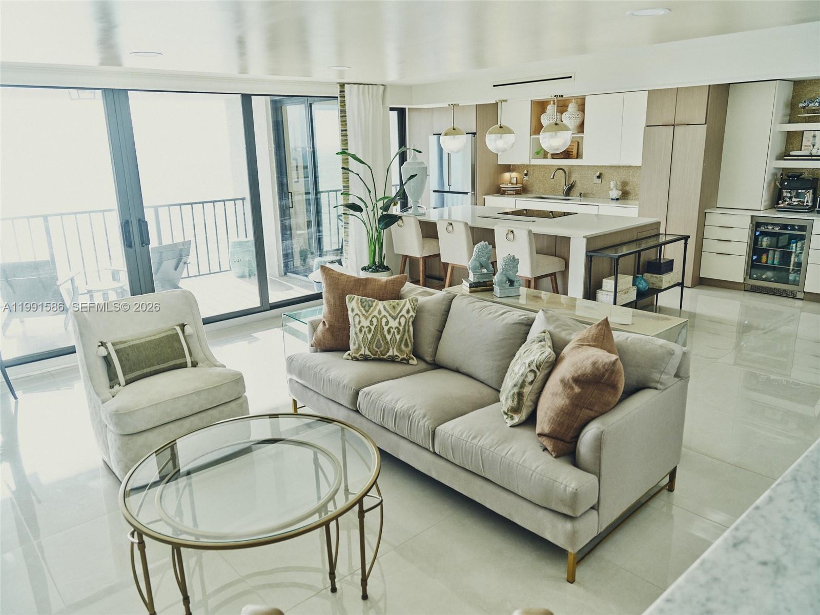 SHORE CLUB CONDO - Residential