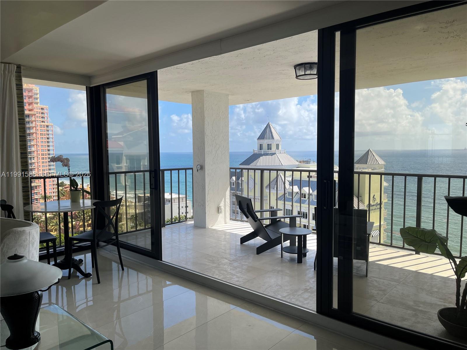 SHORE CLUB CONDO - Residential
