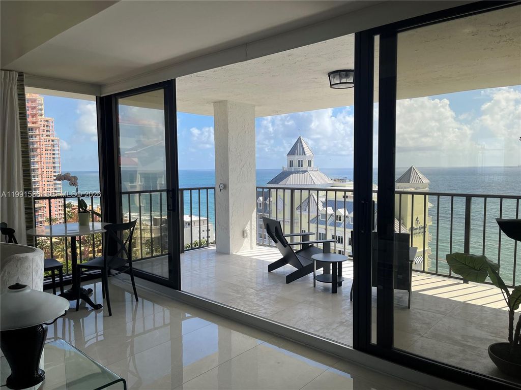 Photo of 1905 N Ocean Blvd #PHA, Fort Lauderdale, FL 33305 (MLS # A11991586)