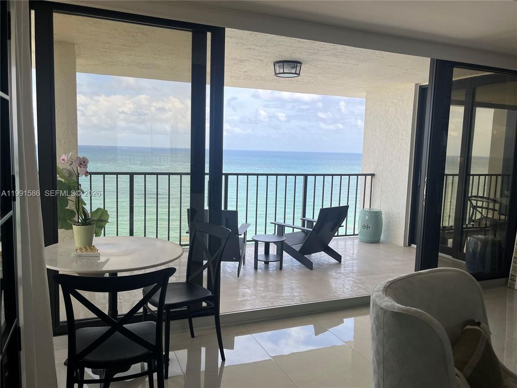 Photo of 1905 N Ocean Blvd #PHA, Fort Lauderdale, FL 33305 (MLS # A11991586)