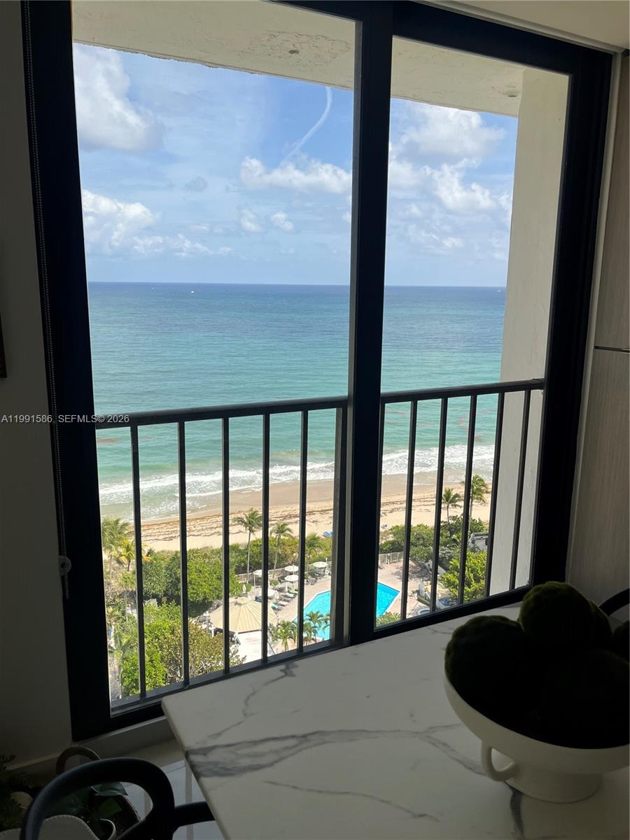 SHORE CLUB CONDO - Residential