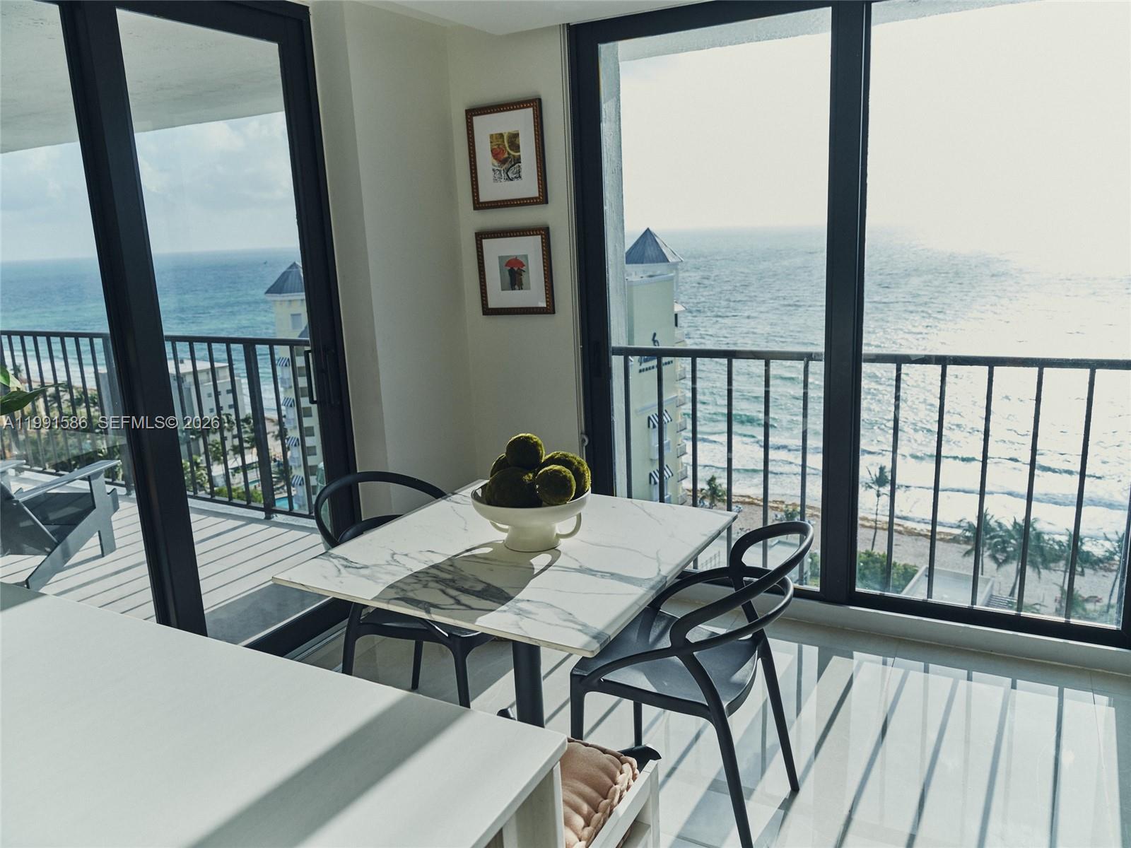 SHORE CLUB CONDO - Residential