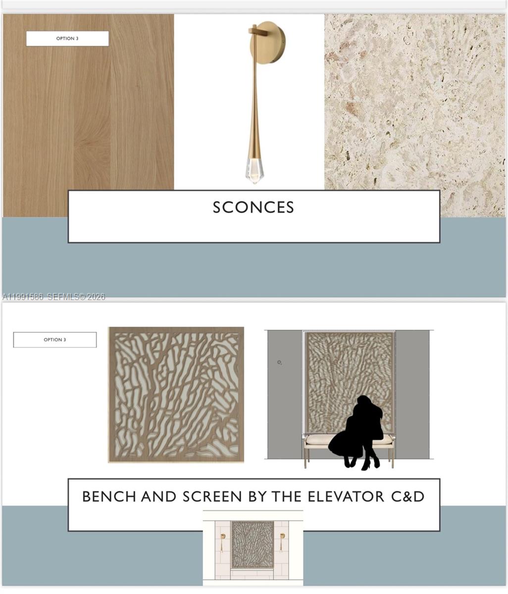 SHORE CLUB CONDO - Residential