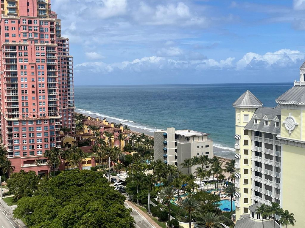 Photo of 1905 N Ocean Blvd #PHA, Fort Lauderdale, FL 33305 (MLS # A11991586)