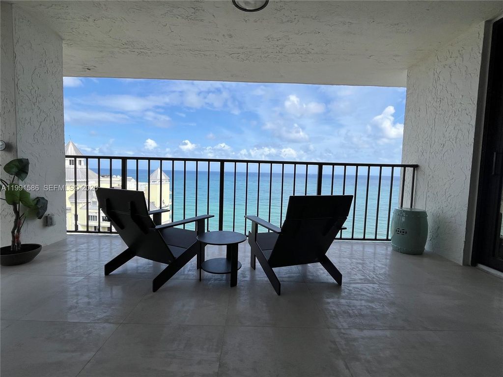 Photo of 1905 N Ocean Blvd #PHA, Fort Lauderdale, FL 33305 (MLS # A11991586)