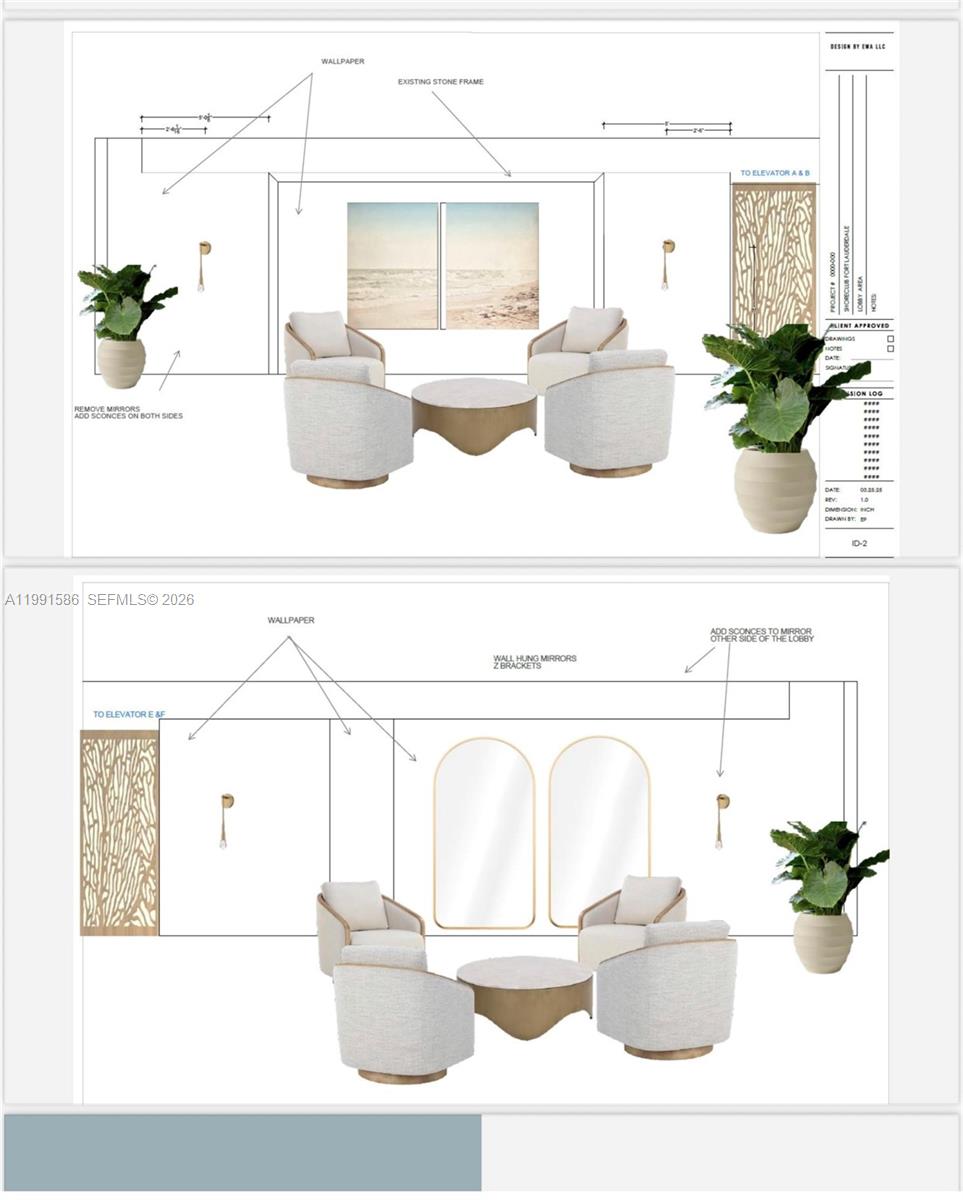 SHORE CLUB CONDO - Residential