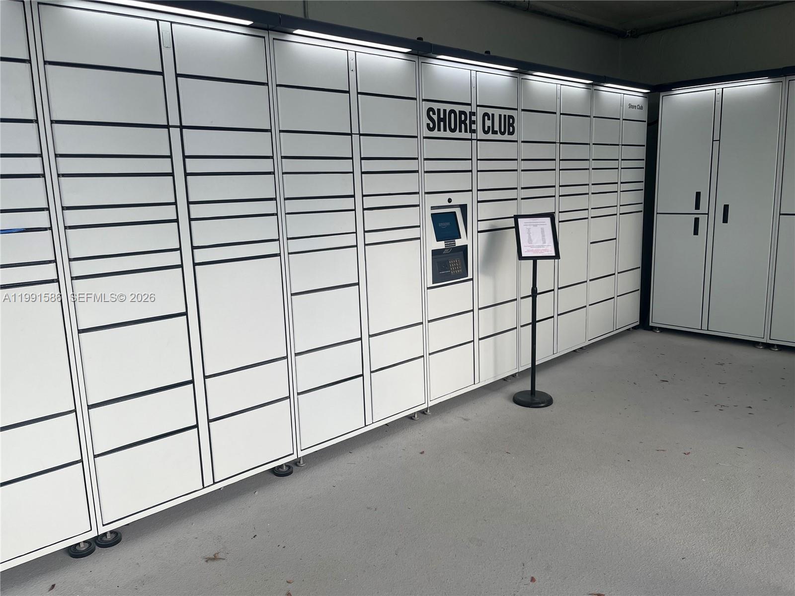 SHORE CLUB CONDO - Residential