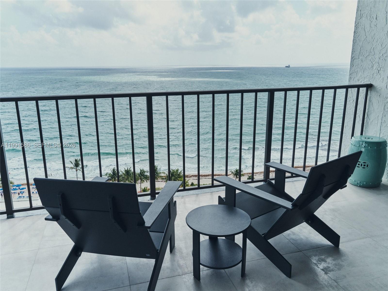 SHORE CLUB CONDO - Residential