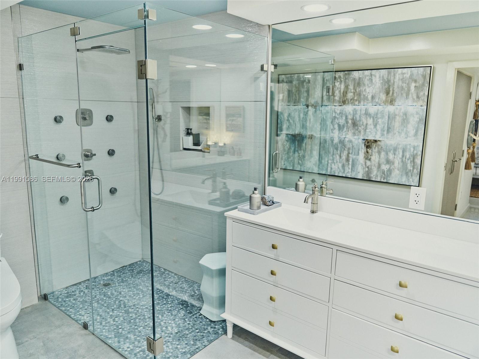 SHORE CLUB CONDO - Residential