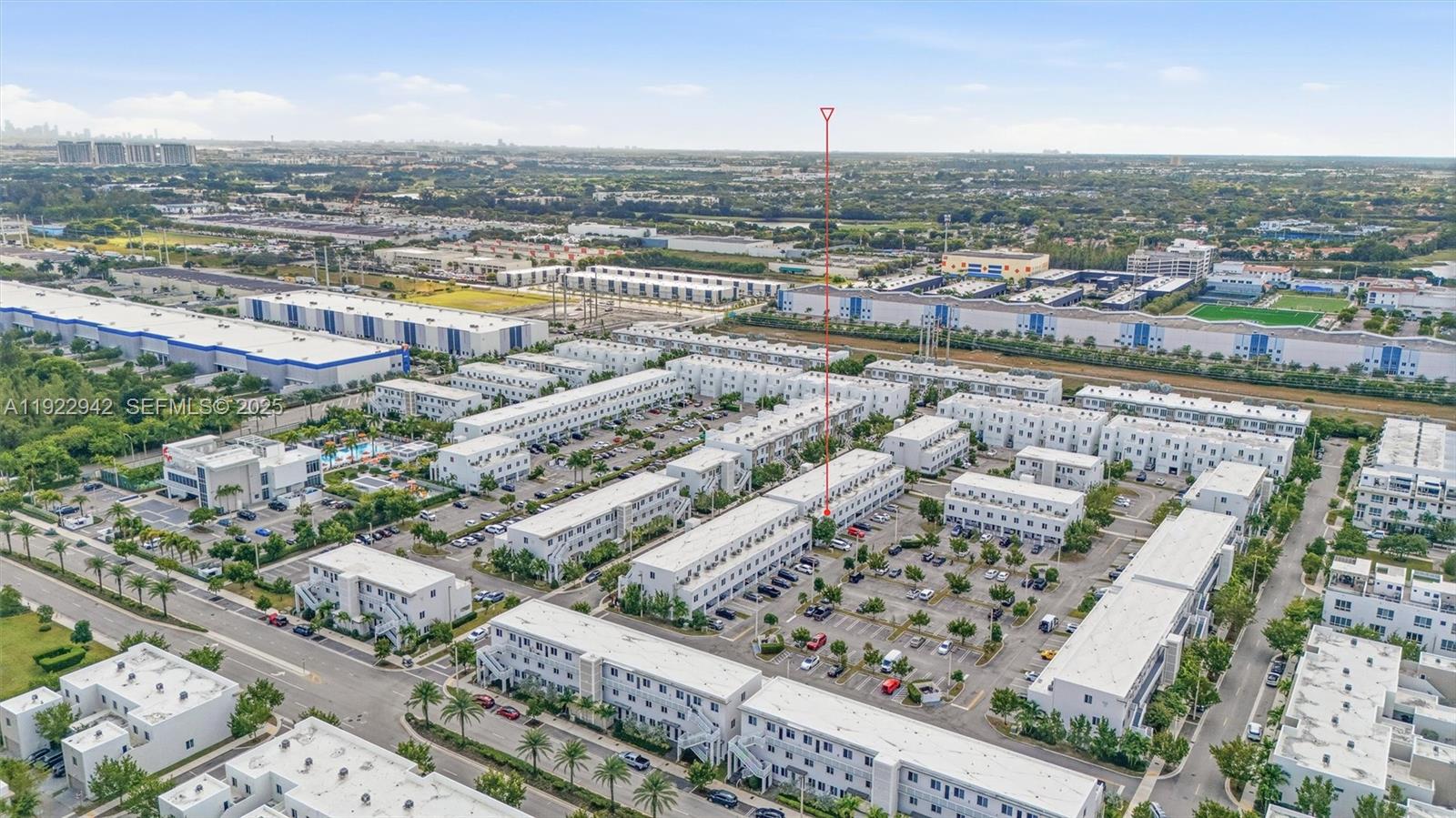 LANDMARK AT DORAL CONDO N - Residential