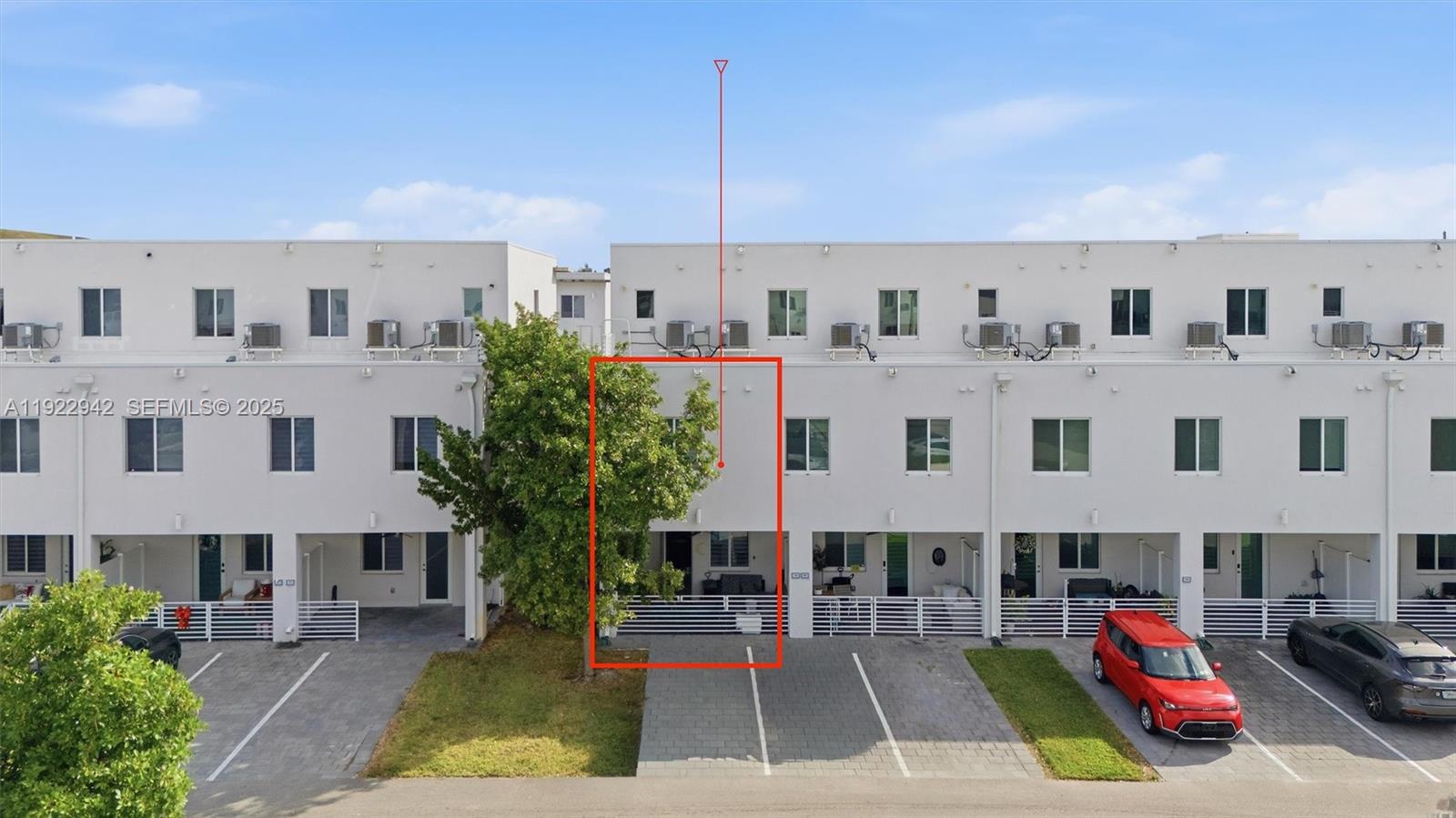 LANDMARK AT DORAL CONDO N - Residential