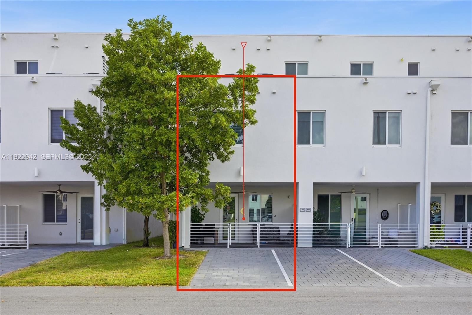 LANDMARK AT DORAL CONDO N - Residential