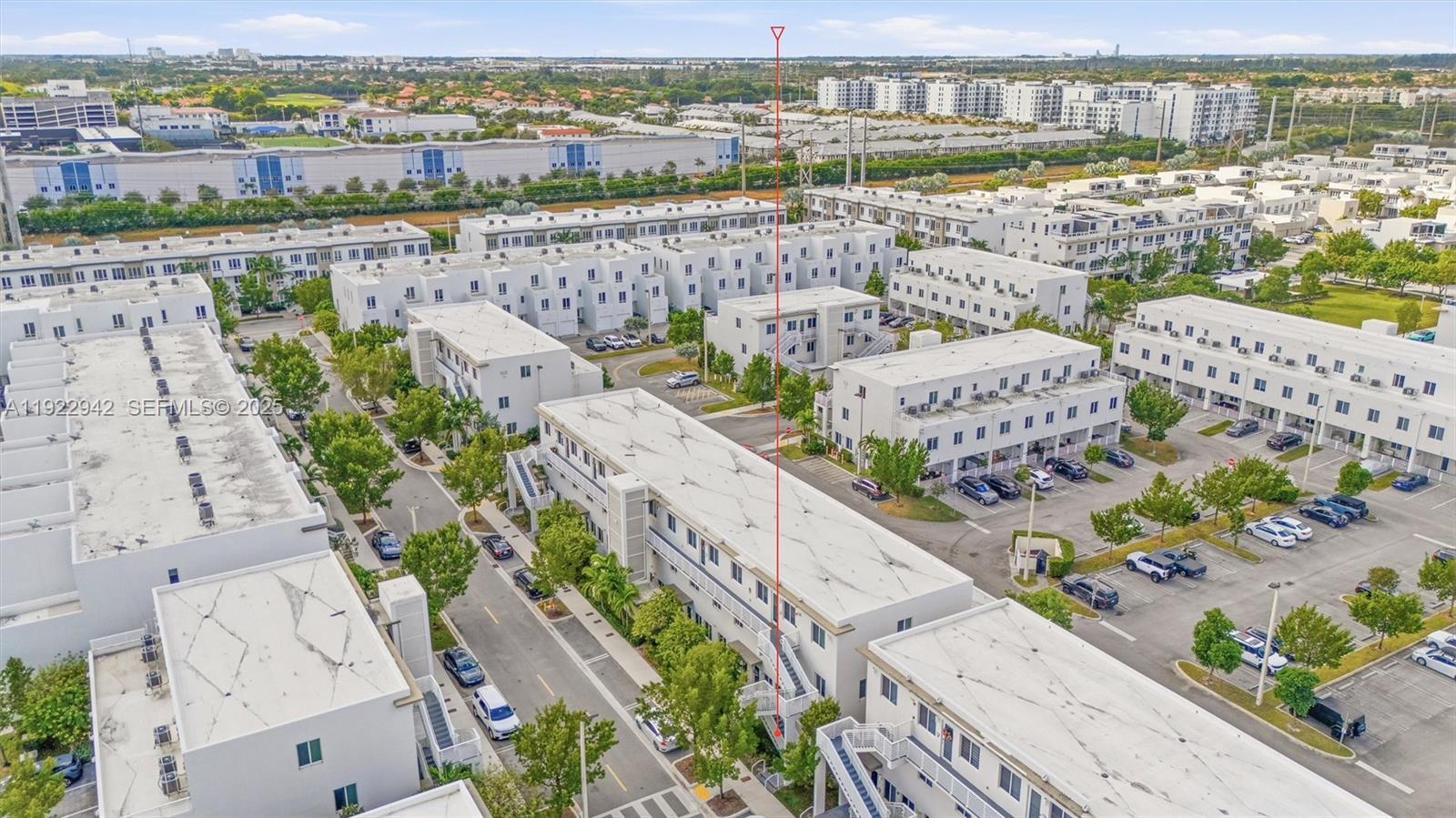 LANDMARK AT DORAL CONDO N - Residential