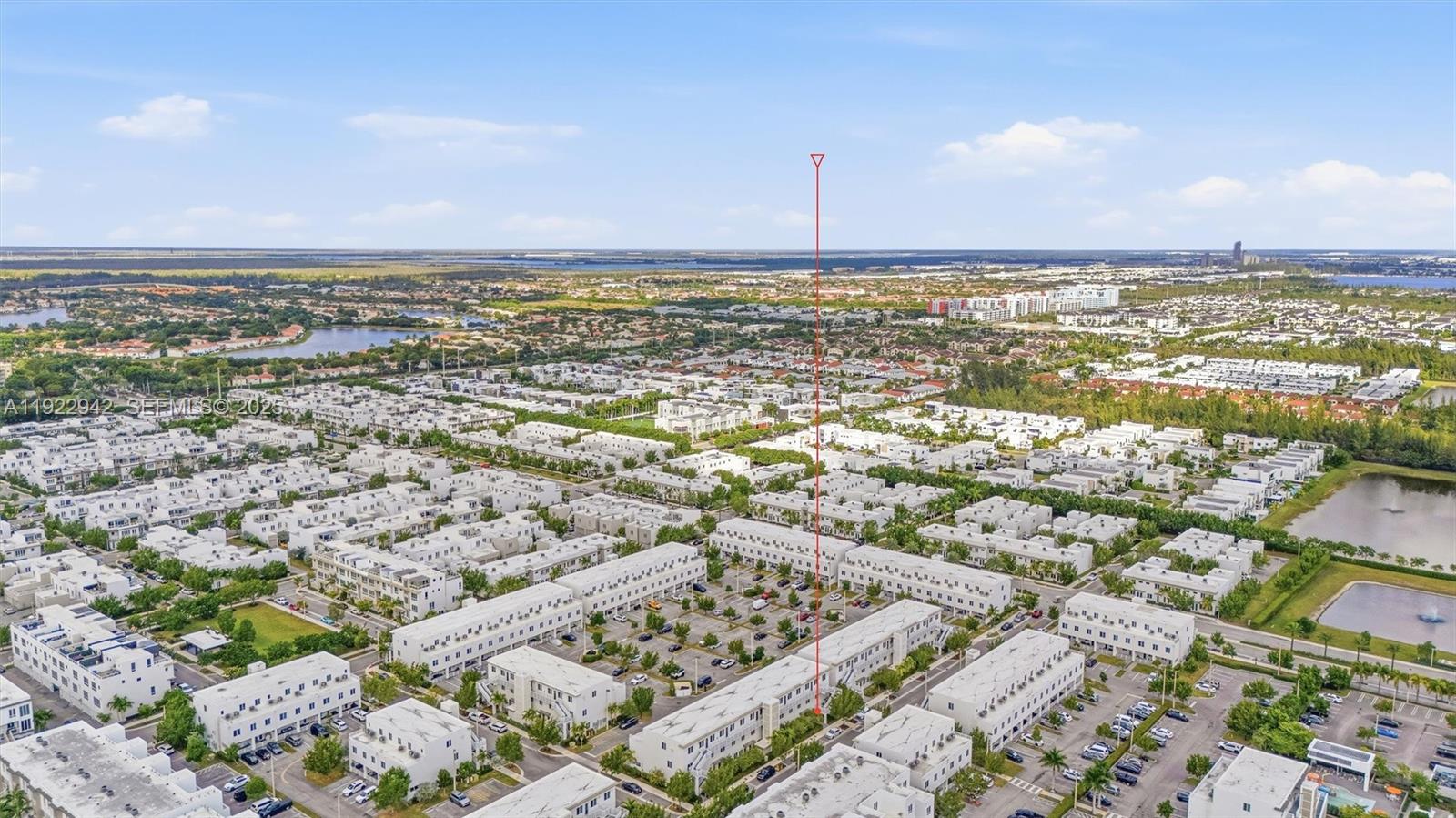 LANDMARK AT DORAL CONDO N - Residential