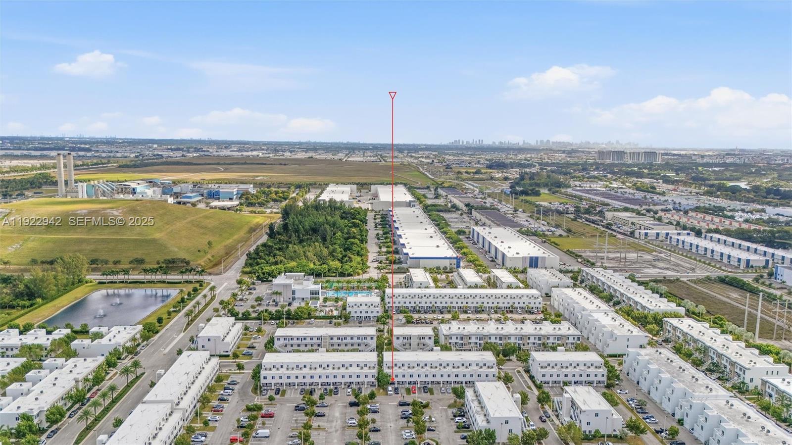 LANDMARK AT DORAL CONDO N - Residential